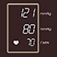Blood Pressure Record Card