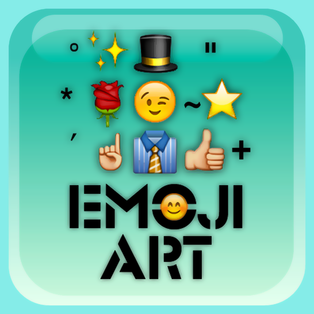 stickers1 pro with emoji art for messages